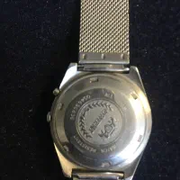 ساعت مچی اورینت ژاپن|ساعت|اهواز, کیانپارس |دیوار