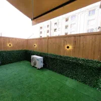 ۷۰متری+۳۰متر حیاط اختصاصی/غرق در نور/سندتکبرگ|فروش آپارتمان|تهران, جوانمردان (اندیشه)|دیوار