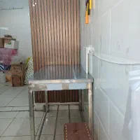 یخچال و فریزر ۶درب|یخچال و فریزر|قم, سراجه (۱۵ خرداد)|دیوار