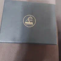 کیف پول مارال چرم اصل