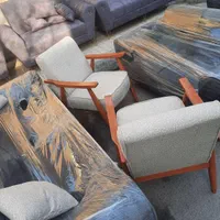 سرویس مبل ۸ نفره مینی مال|مبلمان خانگی و میز عسلی|مشهد, مصلی (کارمندان اول)|دیوار