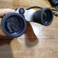 دوربین شکاری اصل آلمان OPTUS