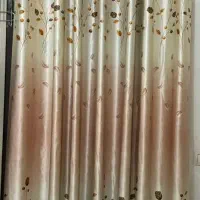 پرده|پرده، رانر، رومیزی|قزوین, |دیوار