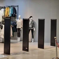 گیت فروشگاهی دزدگیر لباس و تگ|فروشگاه و مغازه|مشهد, موسوی قوچانی|دیوار