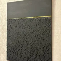 آموزش تابلو برجسته دکوراتیو|خدمات آموزشی|کرمانشاه, |دیوار