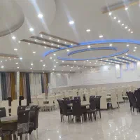 نوبت دهی تالار کاخ فرشته|خدمات پذیرایی، مراسم|زابل, |دیوار