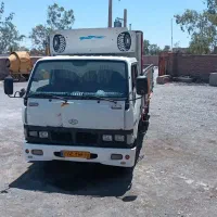 خاور حمل بار