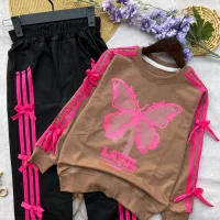 انواع مدل های بچه گانه به قیمت تولیدی|کفش و لباس بچه|مشهد, زمرد|دیوار