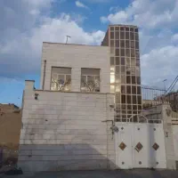 دوطبقه مجزا شیک تمیز حیاط دار
