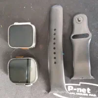 ساعت هوشمند