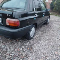 پراید دوگانه فابریگ86آققلا|خودرو سواری و وانت|آق قلا, |دیوار