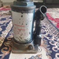 جک 7تنی روغنی