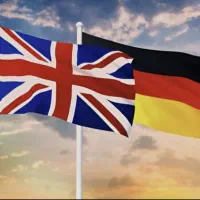 تدریس زبان انگلیسی و آلمانی