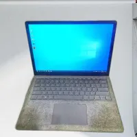 سورفیس لپتاپ Surface i5 Ram8 SSD256 لمسی باطری نو|رایانه همراه|کرج, حصارک|دیوار