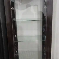 گنجینه سالم نو|بوفه، ویترین، کنسول|تربت جام, جامرود|دیوار