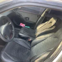 پژو پارس درجه یک|خودرو سواری و وانت|قائمشهر, |دیوار