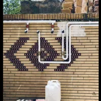 شاگرد میخام برای جوشکاری گاز.منازل