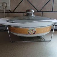 سوفله خوری