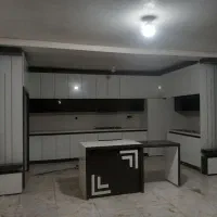 نصب کابینت آشپزخانه ام دی اف|مصالح و تجهیزات ساختمان|تربت‌حیدریه, آسایش|دیوار