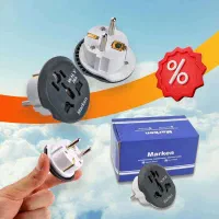 پخش تبدیل شارژر ۳ به ۲ مارکن ۲۰ آمپر - بابابرقی