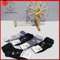 گالری جوراب پا به پا