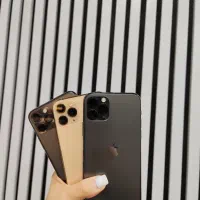 iPhone11pro256zaa درحدنو بدون تعمیر
