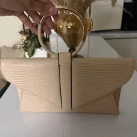 کیف چرم برند مولبری
