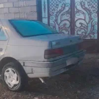 پژو آردی|خودرو سواری و وانت|بیرجند, |دیوار