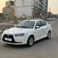 دنا پلاس مدل ۱۴۰۳ مشابه صفر