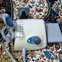 سوهان برقی استرانگ ۲۱۰
