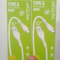 لوازم جانبی موبایل کابل تایپ سی فست شارژر کلی جزیی|لوازم جانبی موبایل و تبلت|مشهد, توس (بلوار توس)|دیوار