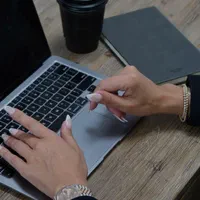 تدوینی بی‌نقص وحرفه‌ای پایان‌نامه مقالهScopus/ISC