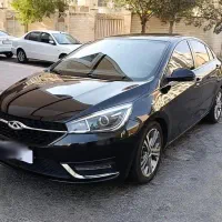 چری آریزو۵ اتوماتیک اکسلنت