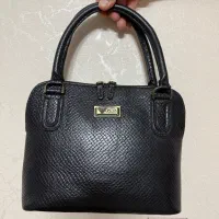 کیف تمام چرم دست دوز