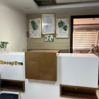 تجهیزات مطب و سالن ارایش کانتر مبل کشو میز