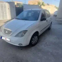 تیبا 2 مدل 1395