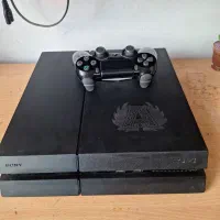 ps4 فت