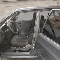 پراید ۱۱۱ مدل ۹۳|خودرو سواری و وانت|تهران, جمهوری|دیوار