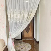 فروش فوری- پرده حریر