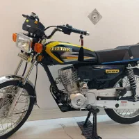 موتور تیزتک 150