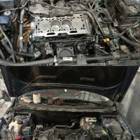 میکانیی تعمیر گاه هاکان