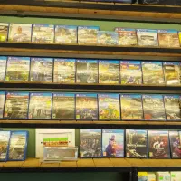 فروش و معاوضه دیسک