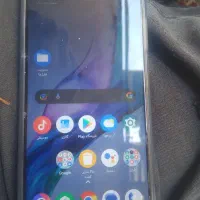 گوشی شیائومی M4 5G زرورقی