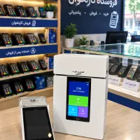 کشلس مدل Det600باگارانتی نقدی ویژه و تمام اقساط