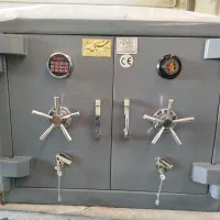 گاوصندوق زرگری|ابزارآلات|بروجرد, |دیوار