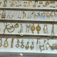 گوشوار بدون اجرت