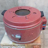 فر برقی تات فر