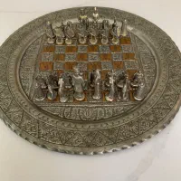 شطرنج مسی