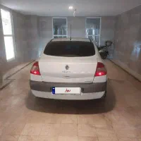 مگان ۲۰۰۰ اتومات مونتاژ|خودرو سواری و وانت|کرج, ساماندهی|دیوار