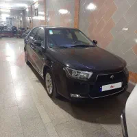 دنا پلاس اتومات|خودرو سواری و وانت|باقرشهر, |دیوار